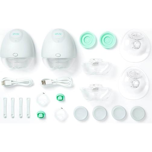 Elvie Double Electric Breast Pump