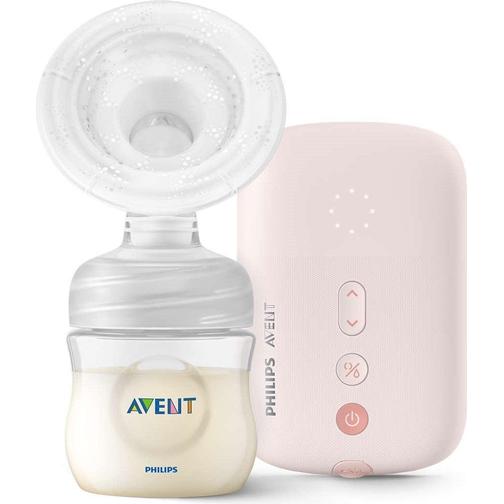Philips Avent Natural Motion Elektrisk Bröstpump