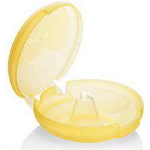 Medela Contact Amningsskydd M 2-pack