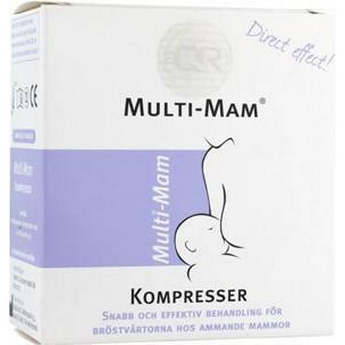 Multi-Mam Kompresser 12 st