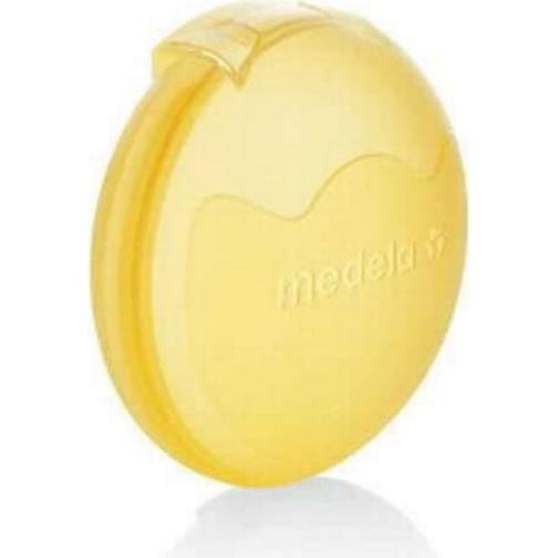Medela Contact Amningsvårtskydd L 24mm 2st