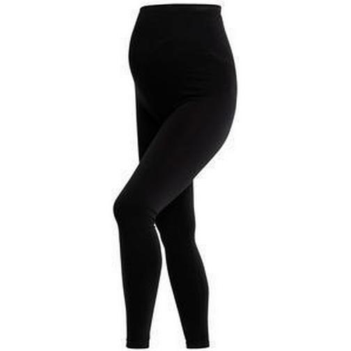 Carriwell Mammaleggings Svart