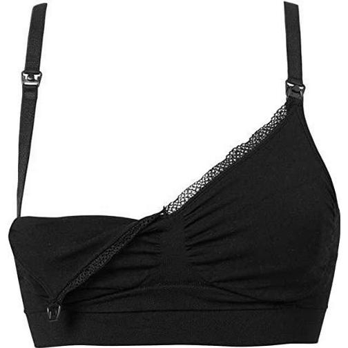 Boob Fast Food Classic Black