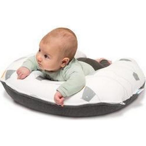 Doomoo Buddy Nursing And Pregnancy Pillow Bear