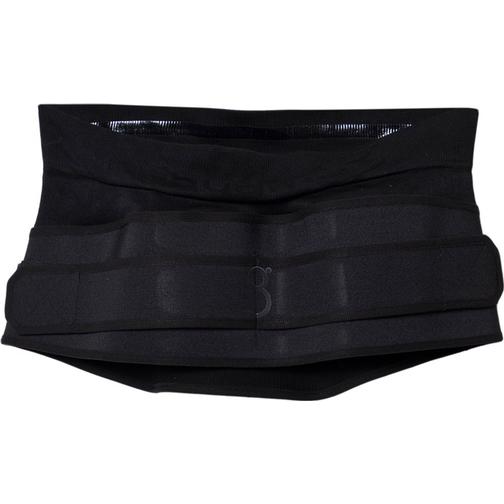 Bbhugme Maternity Support Belt Black