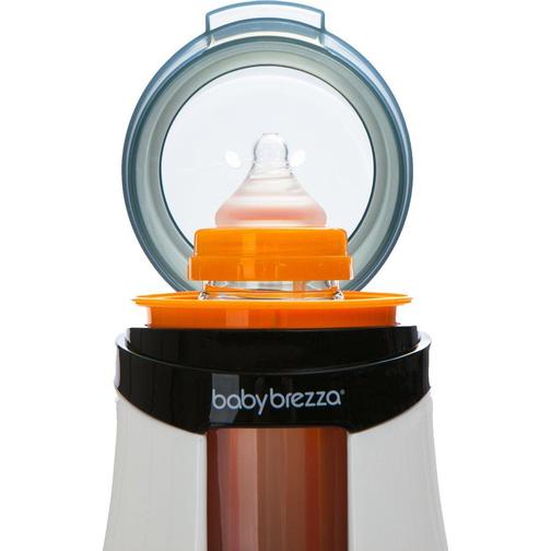 Baby Brezza Safe & Smart Flaskvärmare