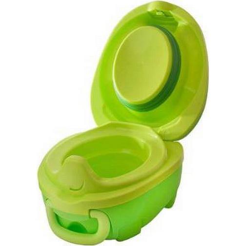 My Carry Potty Dinosaur Potty