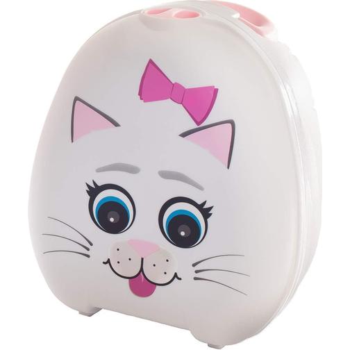 My Carry Potty Cat Potty
