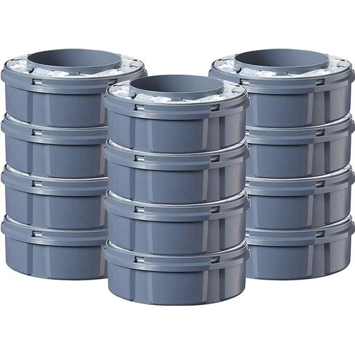Tommee Tippee Sangenic Twist Refill Kassett 12-pack