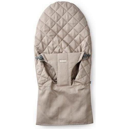 BabyBjörn Tygsits till Bouncer Bliss Bomull