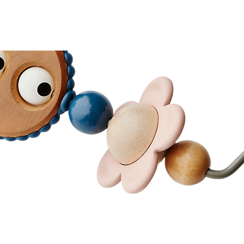 BabyBjörn Googly Eyes Toy Bar for Bouncer