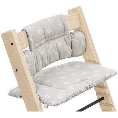 Stokke Tripp Trapp Classic Cushion Star Silver