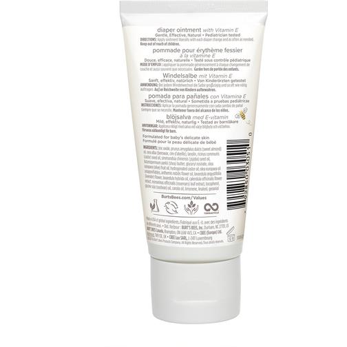 Burt's Bees Baby Bee Diaper Ointment