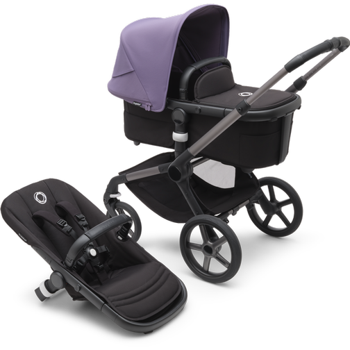 Bugaboo Fox 5 (Duo)