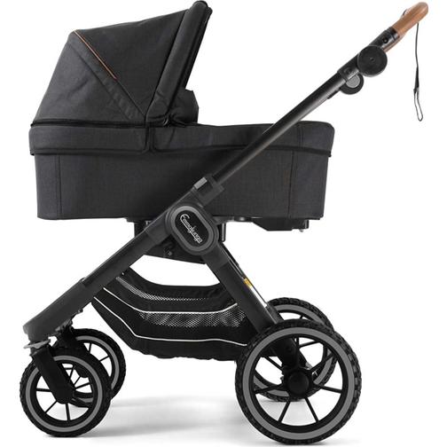 Emmaljunga NXT90 F (Duo)