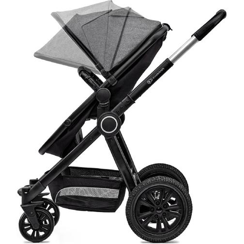 Kinderkraft Veo (Duo) (Travel system)