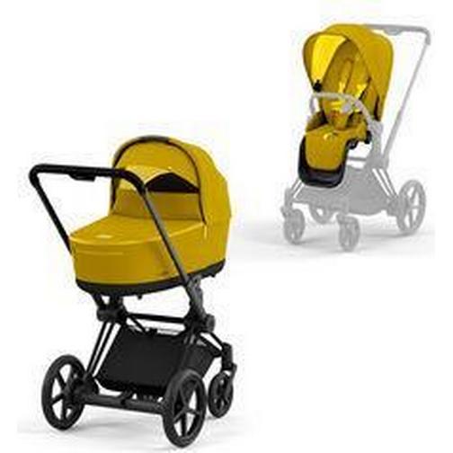 Cybex e-Priam 2022 (Duo)