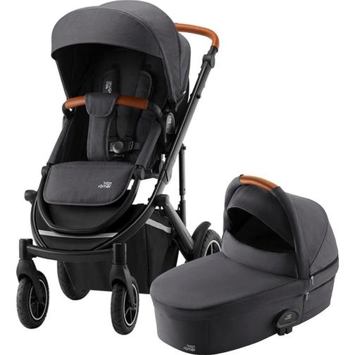 Britax Smile 4 (Duo)