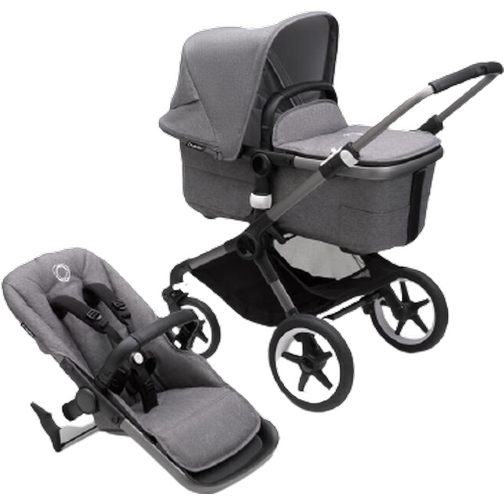 Bugaboo Fox 3 (Duo)