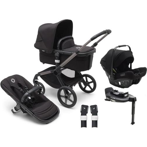 Bugaboo Fox 5 (Duo) (Travel system)