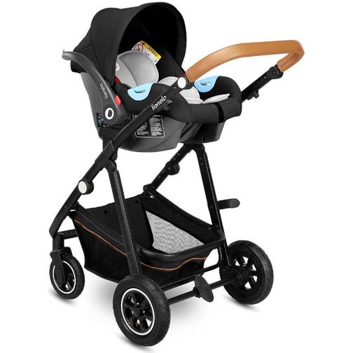 Lionelo Amber (Duo) (Travel system)