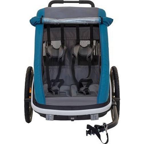 Hamax Avenida Twin