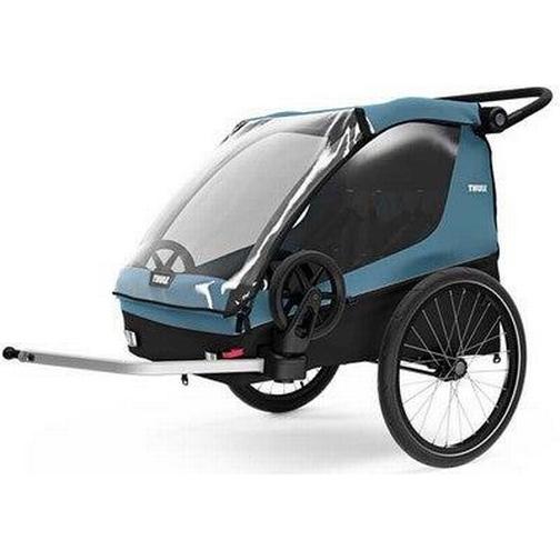 Thule Courier 2