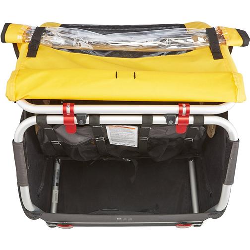 Burley Bee Child Bike Trailer