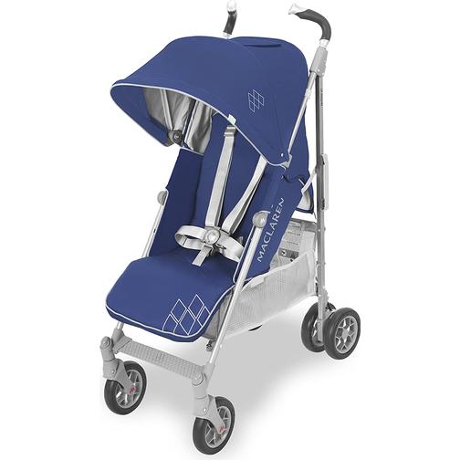 Maclaren Techno XLR