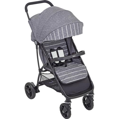 Graco Breaze Lite