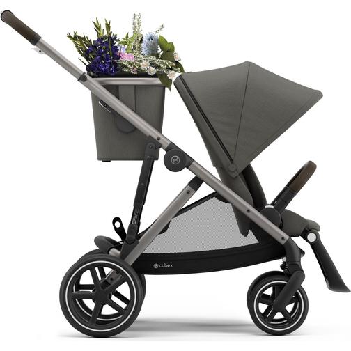 Cybex Gazelle S
