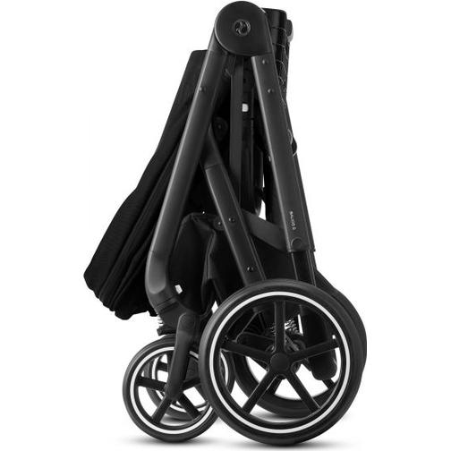 Cybex Balios S Lux
