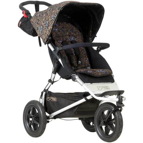 Mountain Buggy Urban Jungle V3