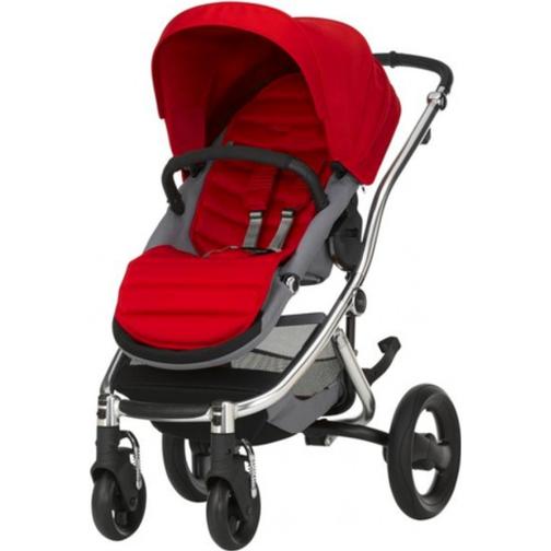 Britax Affinity 2
