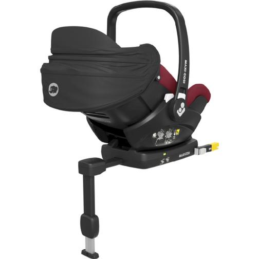 Maxi-Cosi Marble i-Size inklusive basfäste