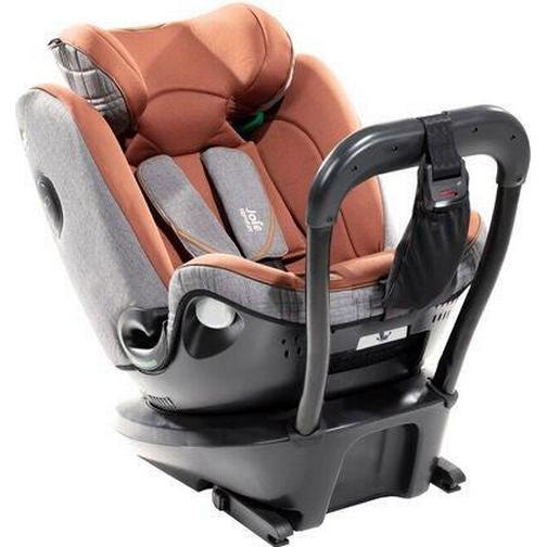 Joie i-Spin Grow