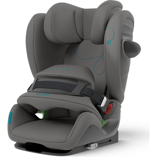 Cybex Pallas G i-Size