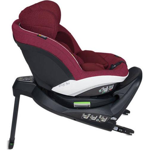 BeSafe iZi Twist i-Size