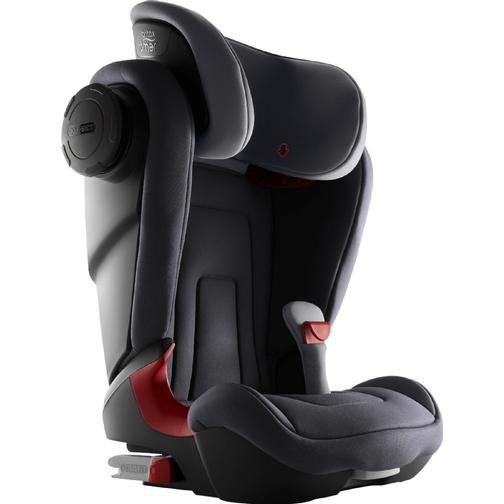 Britax Kidfix 2 S