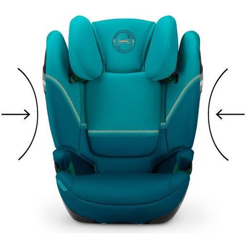 Cybex Solution S2 i-Fix