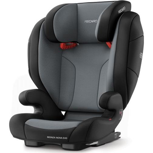 Recaro Monza Nova Evo Seatfix