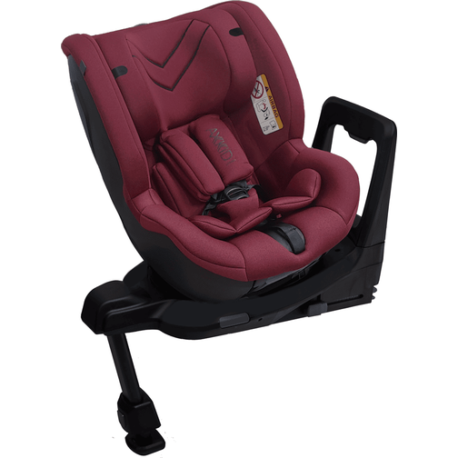 Axkid Spinkid i-size
