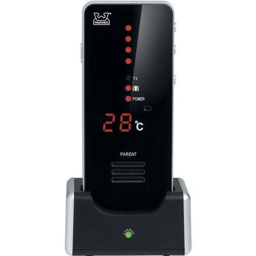Padwico 850