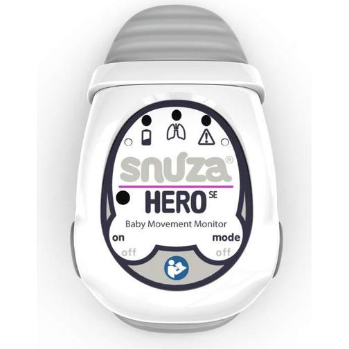 Snuza Hero