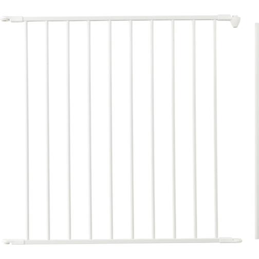 BabyDan Förlängning Säkerhetsgrind Flex 72cm