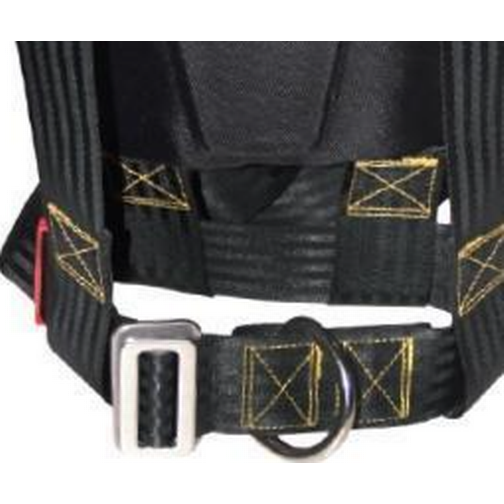 Lalizas Safety Harness