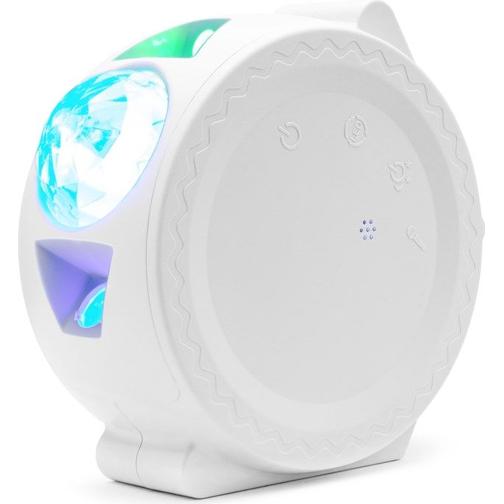 Ledsavers Rubicson Starry Sky Nattlampa