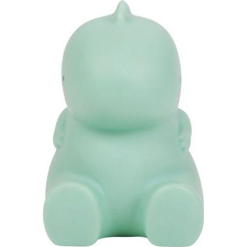 A Little Lovely Company Little Light T-Rex Nattlampa