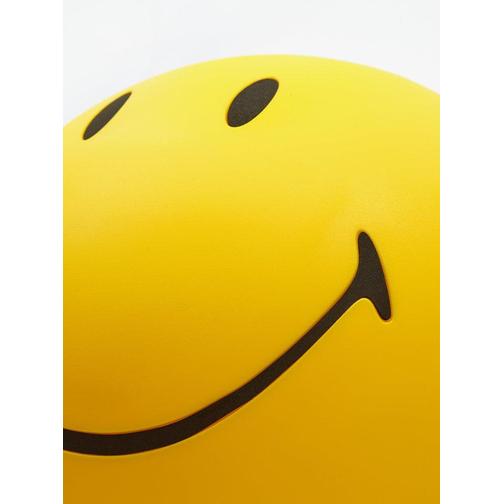 Mr Maria Smiley Nattlampa