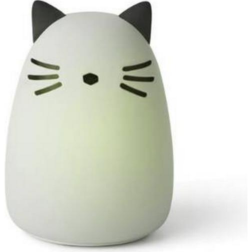 Liewood Winston Cat Nattlampa